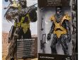 Star Wars The Black Series actiefiguur Black Krrsantan