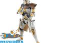 Star Wars The Black Series actiefiguur Clone Lieutenant Galle