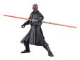 Star Wars The Black Series actiefiguur Darth Maul