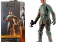 Star Wars The Black Series actiefiguur Din Djarin (Morak)