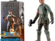 Star Wars The Black Series actiefiguur Din Djarin (Morak)