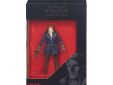 Star Wars The Black Series actiefiguur Han Solo 10 cm