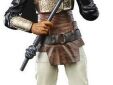 Star Wars The Black Series actiefiguur Lando Calrissian (Skiff ﻿Guard)