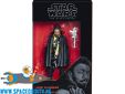 Star Wars The Black Series actiefiguur Lando Calrissian (Solo) 15 cm