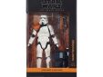 Star Wars The Black Series actiefiguur Sandtrooper