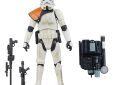 Star Wars The Black Series actiefiguur Sandtrooper