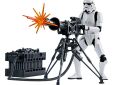 Star Wars The Mandalorian The Vintage Collection actiefiguur Imperial Stormtrooper