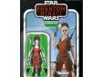 Star Wars The Vintage Collection actiefiguur Aurra Sing