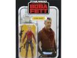 Star Wars The Vintage Collection actiefiguur Cobb Vanth