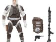 Star Wars The Vintage Collection actiefiguur Dengar