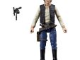 Star Wars The Vintage Collection actiefiguur Han Solo