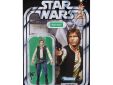 Star Wars The Vintage Collection actiefiguur Han Solo