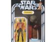 Star Wars The Vintage Collection actiefiguur Ponda Baba