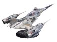 Star Wars The Vintage Collection The Mandalorian's N-1 Starfighter