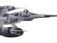 Star Wars The Vintage Collection The Mandalorian's N-1 Starfighter