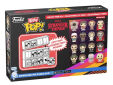 Stranger Things Bitty Pop! 4 pack Dustin