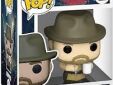 Stranger Things Bitty Pop! 4 pack Hopper