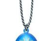 Studio Ghibli Castle in the Sky bell charm strap Flying stone
