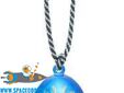Studio Ghibli Castle in the Sky bell charm strap Flying stone