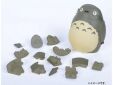 Studio Ghibli My Neighbor Totoro 3D puzzel KM-104 Big Totoro