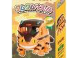 Studio Ghibli My Neighbor Totoro 3D puzzel KM-116 Catbus
