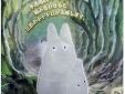 Studio Ghibli My Neighbor Totoro 3D puzzel KM-92 small Totoro