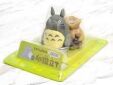 Studio Ghibli My Neighbor Totoro seal stand series Big Totoro