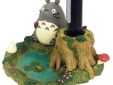 amsterdam-anime-ghibli-merch-te koop-Studio Ghibli Totoro seal stand series Totoro holder