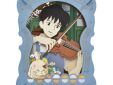 Studio Ghibli Whisper of the heart paper theater