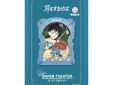 Studio Ghibli Whisper of the heart paper theater