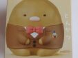 Sumikko Gurashi Friends serie 4 mini figuur #3 Tonkatsu
