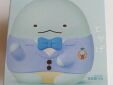 Sumikko Gurashi Friends serie 4 mini figuur #5 Tokage