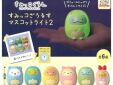 Sumikko Gurashi Light up mascot Penguin?zaurus space oddity amsterdam