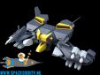Super Dimension Century Orguss Moderoid bouwpakket Nikick
