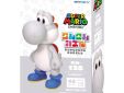 Super Mario 3D puzzel KM-128 Grey Yoshi