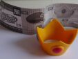 Super Mario bottle cap collection Peach crown
