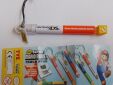 Super Mario Bros DS stylus pen quiestion mark