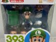 amsterdam-geek-game-merch-speelgoed-winkel-Super Mario Bros. Nendoroid 393 Luigi