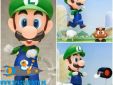 Super Mario Bros. Nendoroid 393 Luigi