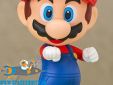 Super Mario Bros. Nendoroid 473 Mario