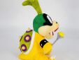 Super Mario pluche All Star collection Iggy Koopa