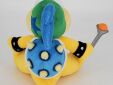 Super Mario pluche All Star collection: Larry Koopa