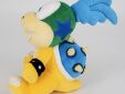 Super Mario pluche All Star collection Larry Koopa