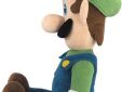 Super Mario pluche All Star collection Luigi