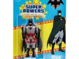 Super Powers actiefiguur Batman Thomas Wayne