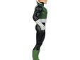 Super Powers actiefiguur Green Lantern (Guy Gardner)
