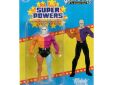 Super Powers actiefiguur Metamorpho