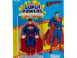 Super Powers actiefiguur Superman
