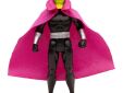 Super Powers Brainiac with Skull Ship (Gold Label)