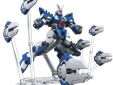 Super Robot Wars Ashsaviour high grade bouwpakket